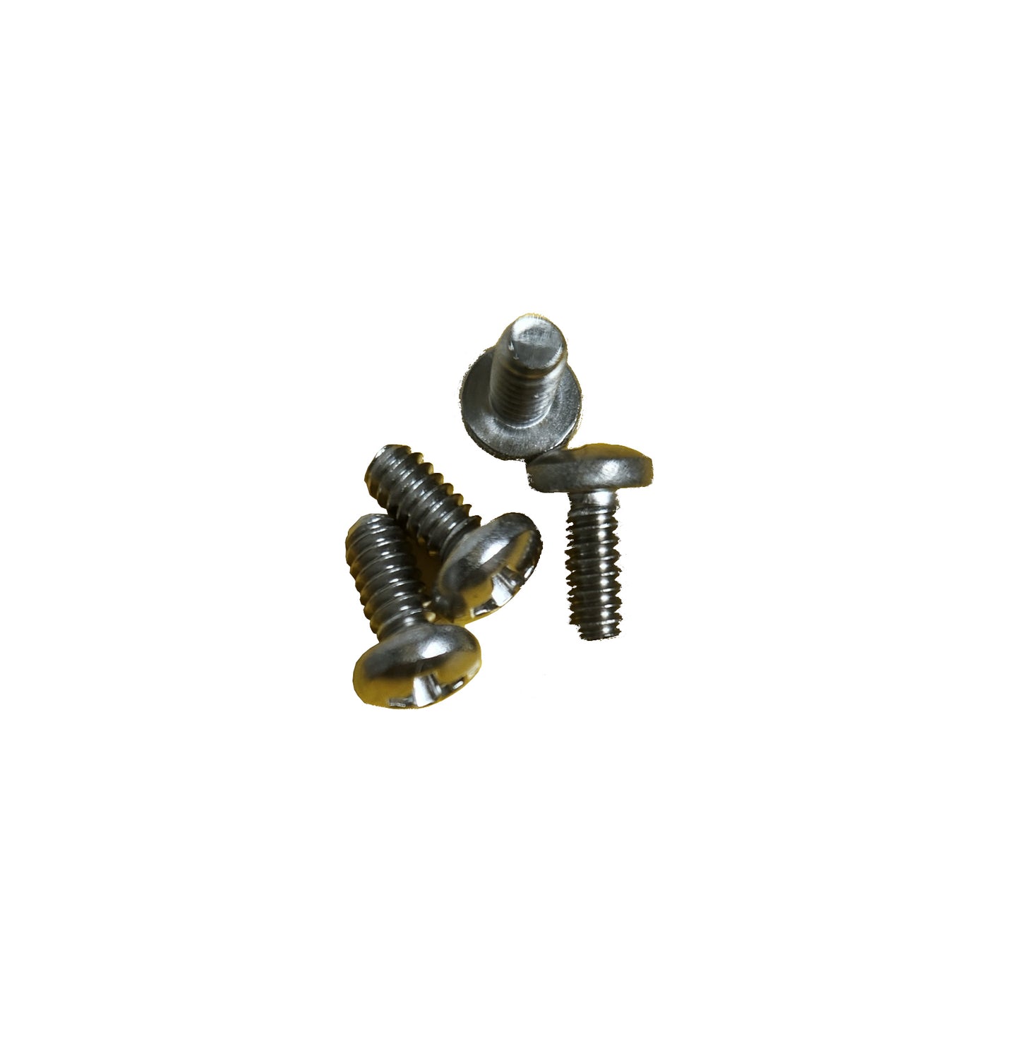 Replacement gaskets and screws for wireless flow meters