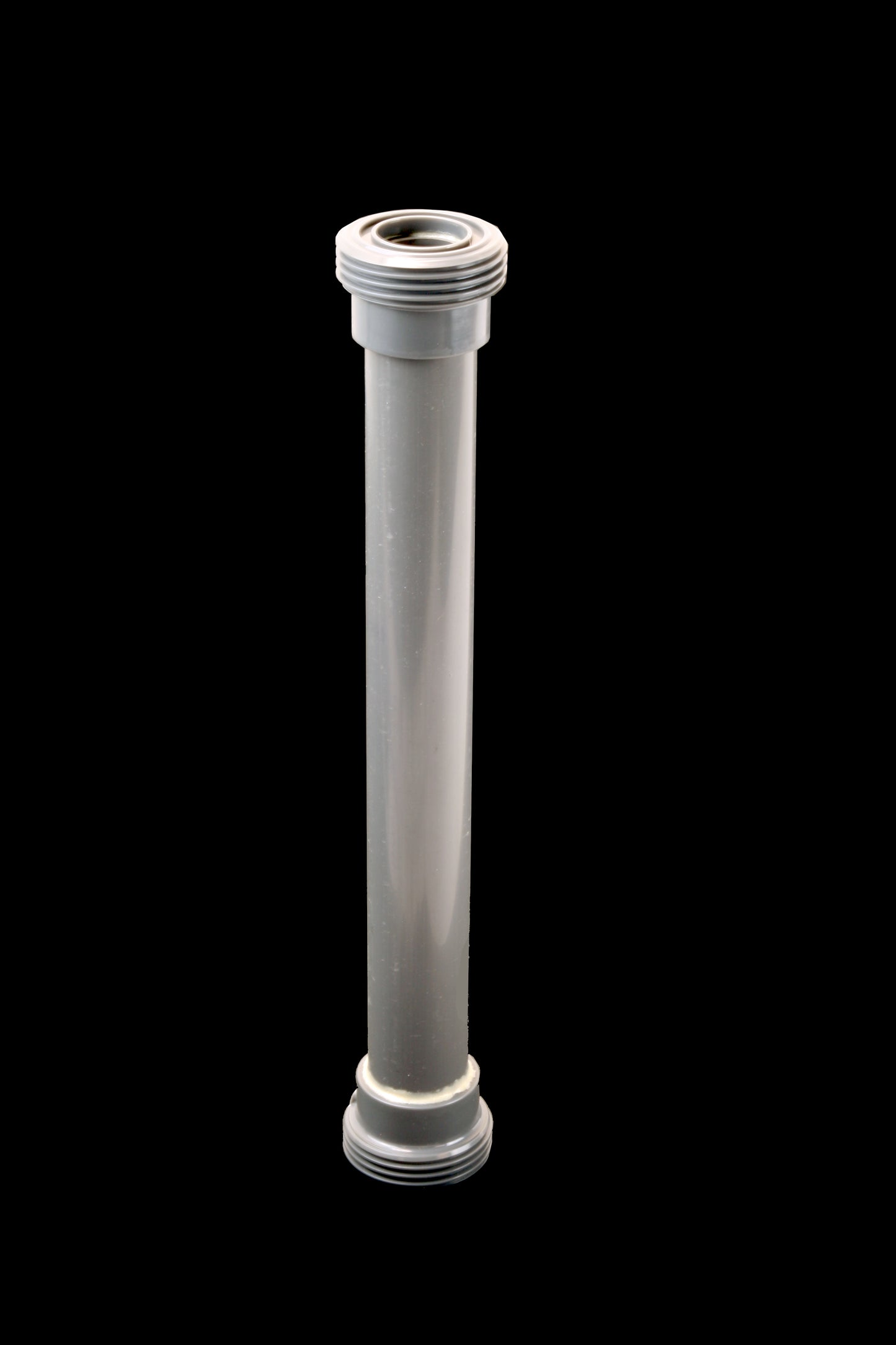 Winterization meter insert