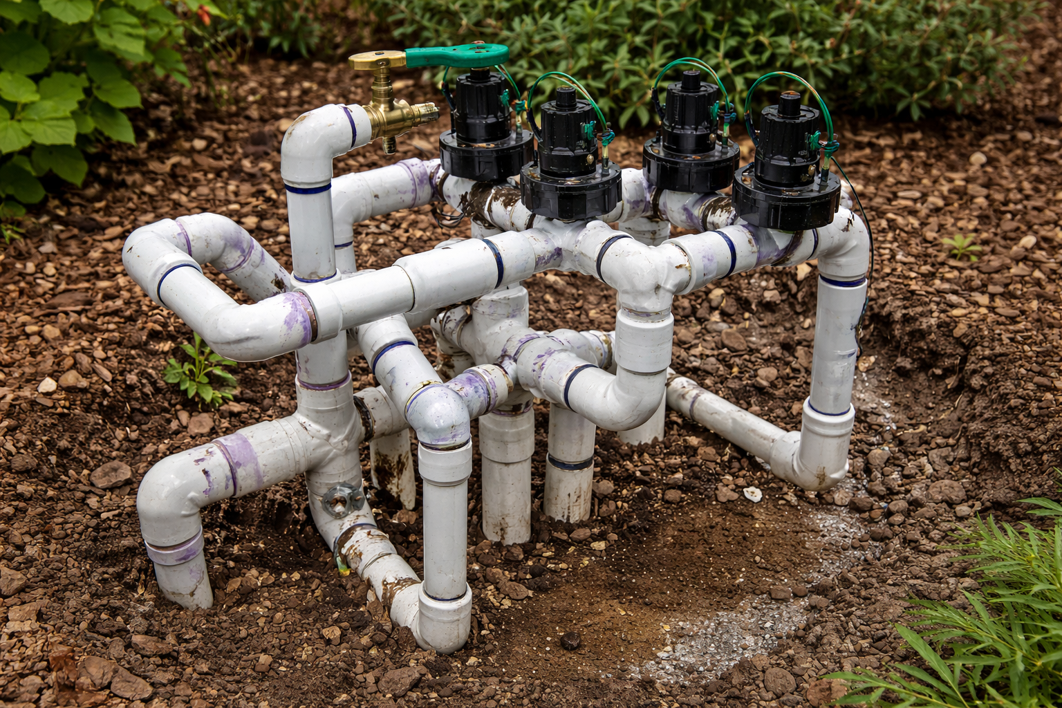 Irrigation Flow Meter Products | Everydrop Technologies – EveryDropMeters