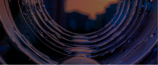 WHAT IS A VORTEX DESIGN FLOW METER?