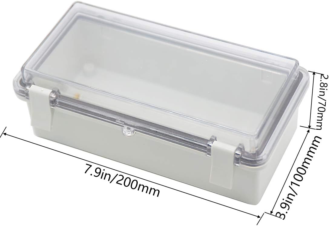 UWC-10 Weatherproof case for UMI