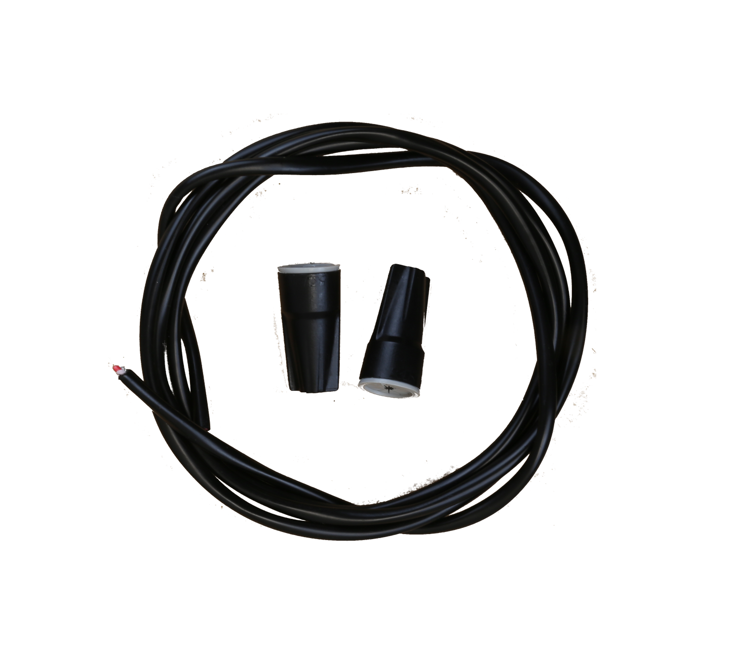 Wired Meter Installation Kit - Price Per Foot