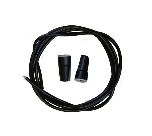 Wired Meter Installation Kit - Price Per Foot