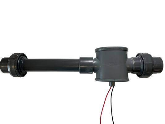 Bundle: 1004-EX / STX-100 / UMI-200 Wireless Flow Meter System