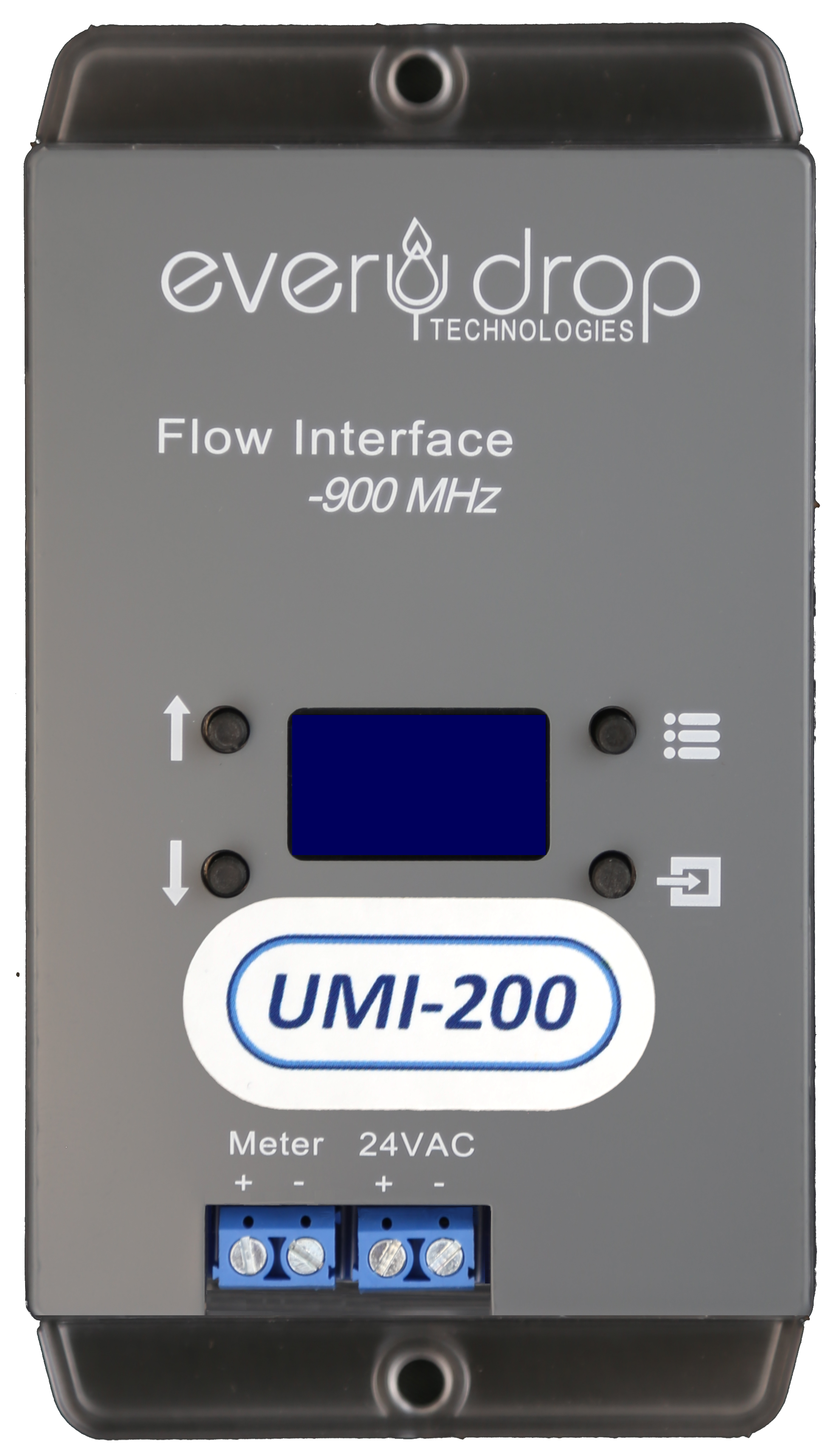 UMI-200 Wireless Controller Interface – EveryDropMeters