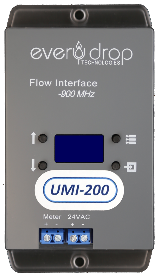 UMI-200 Wireless Controller Interface